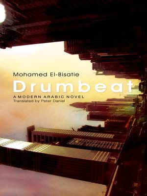 cover image of Drumbeat